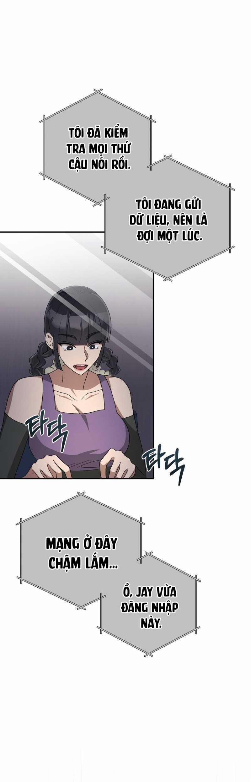 [18+] Đám Cưới Hào Nhoáng 18.2 trang 20