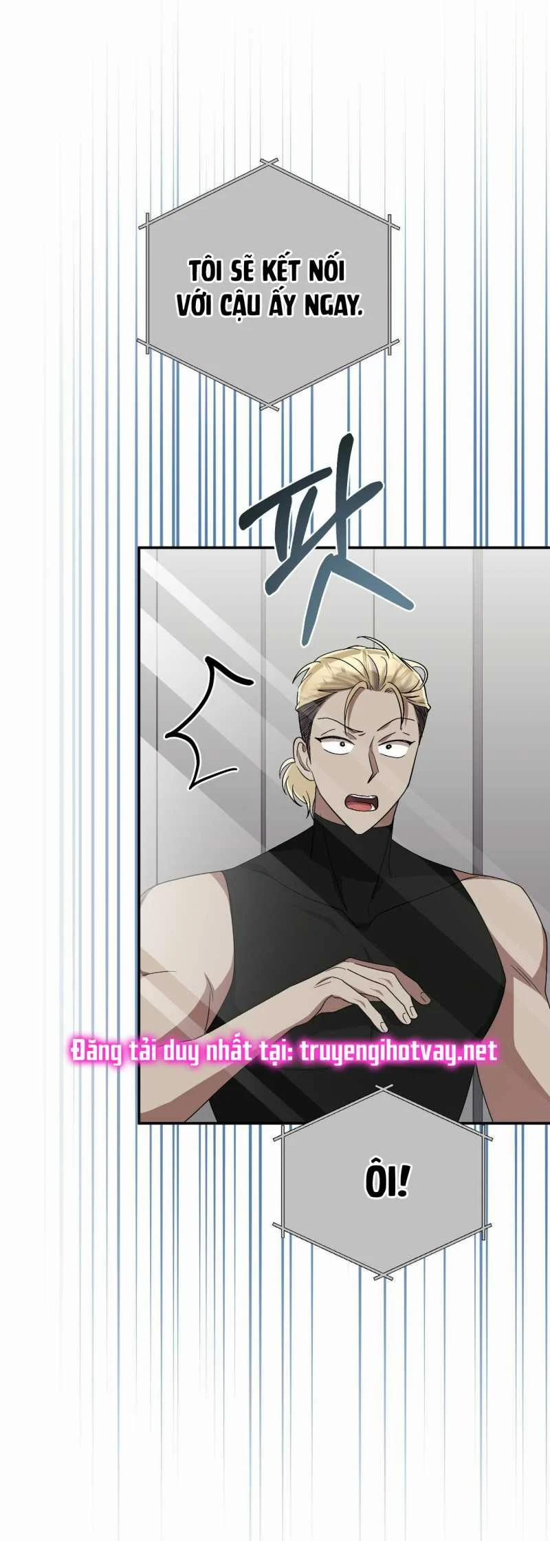 [18+] Đám Cưới Hào Nhoáng 18.2 trang 21