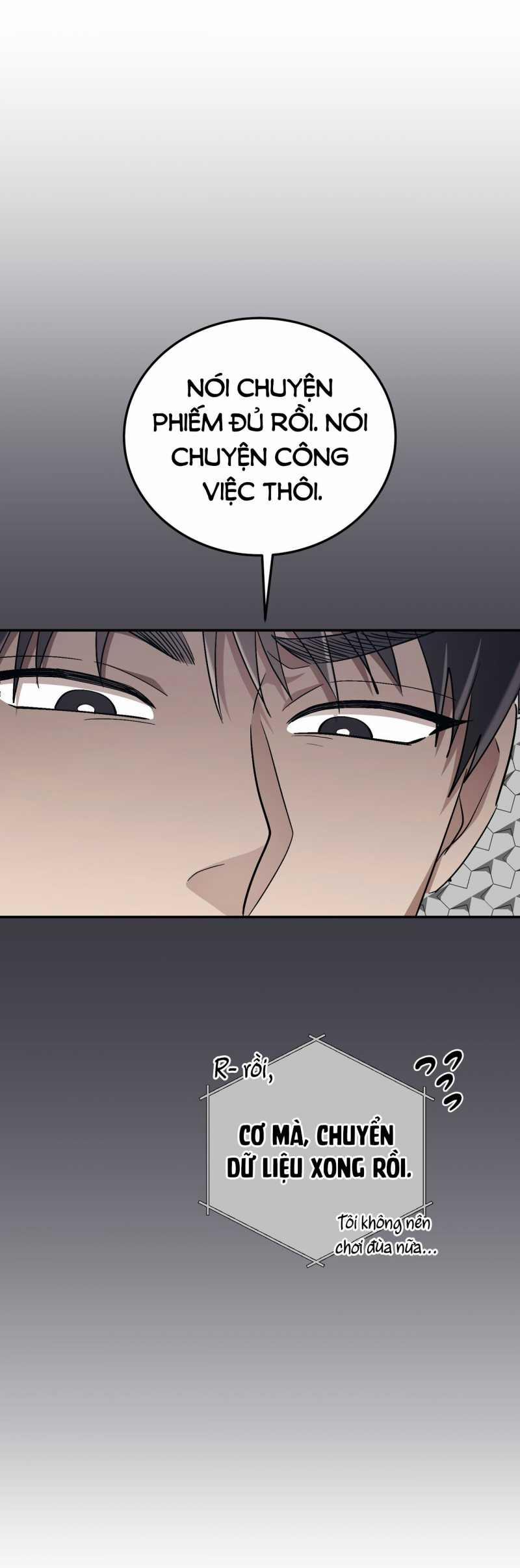 [18+] Đám Cưới Hào Nhoáng 18.2 trang 25