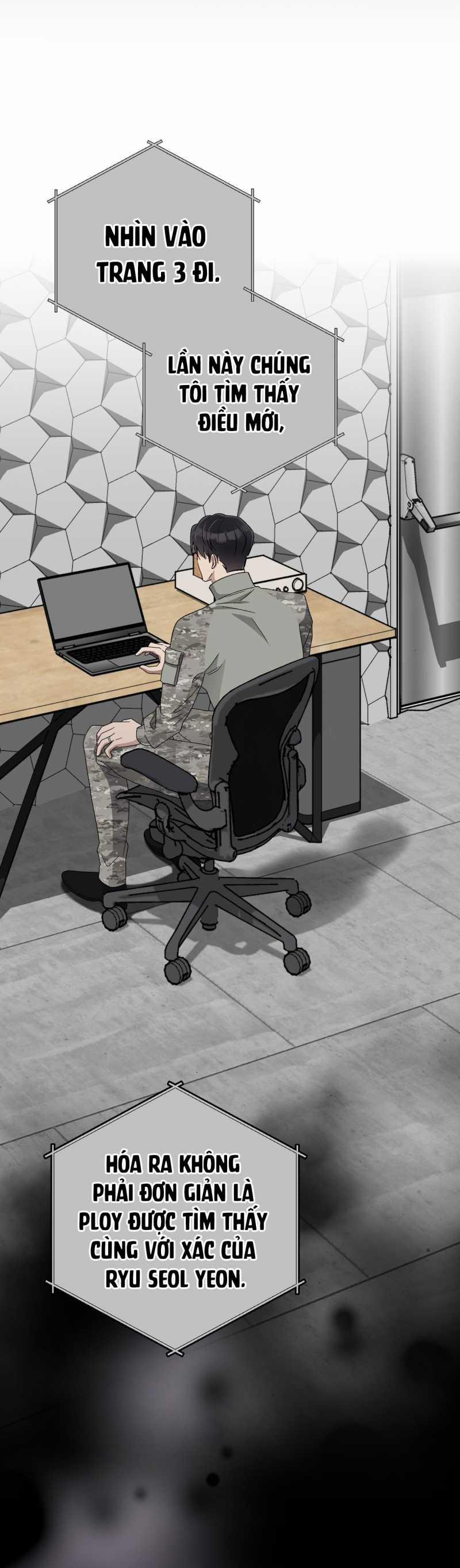 [18+] Đám Cưới Hào Nhoáng 18.2 trang 26