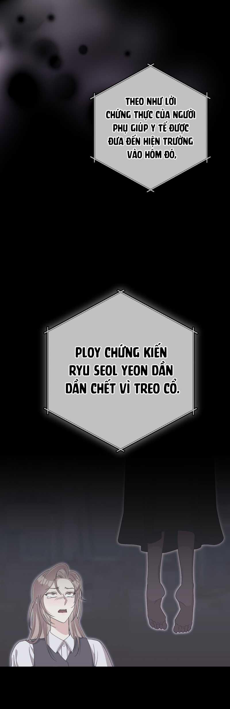 [18+] Đám Cưới Hào Nhoáng 18.2 trang 27