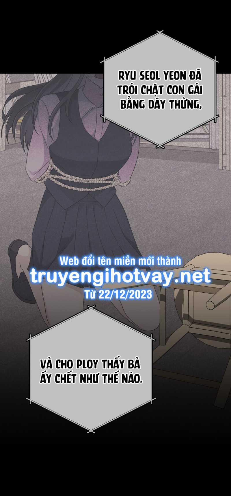 [18+] Đám Cưới Hào Nhoáng 18.2 trang 28