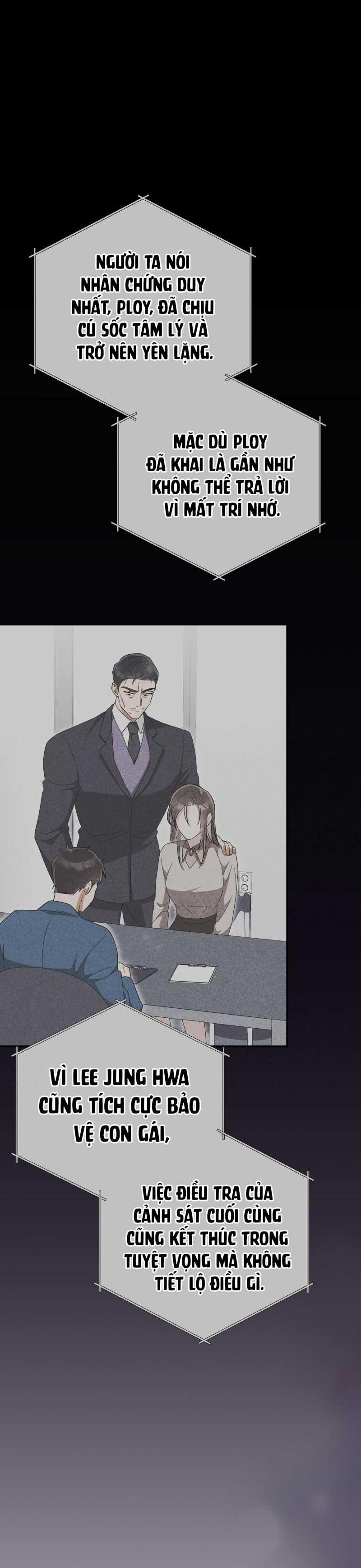 [18+] Đám Cưới Hào Nhoáng 18.2 trang 30