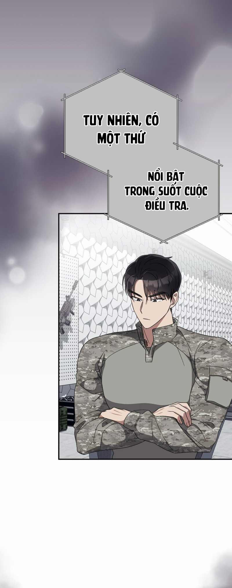 [18+] Đám Cưới Hào Nhoáng 18.2 trang 31