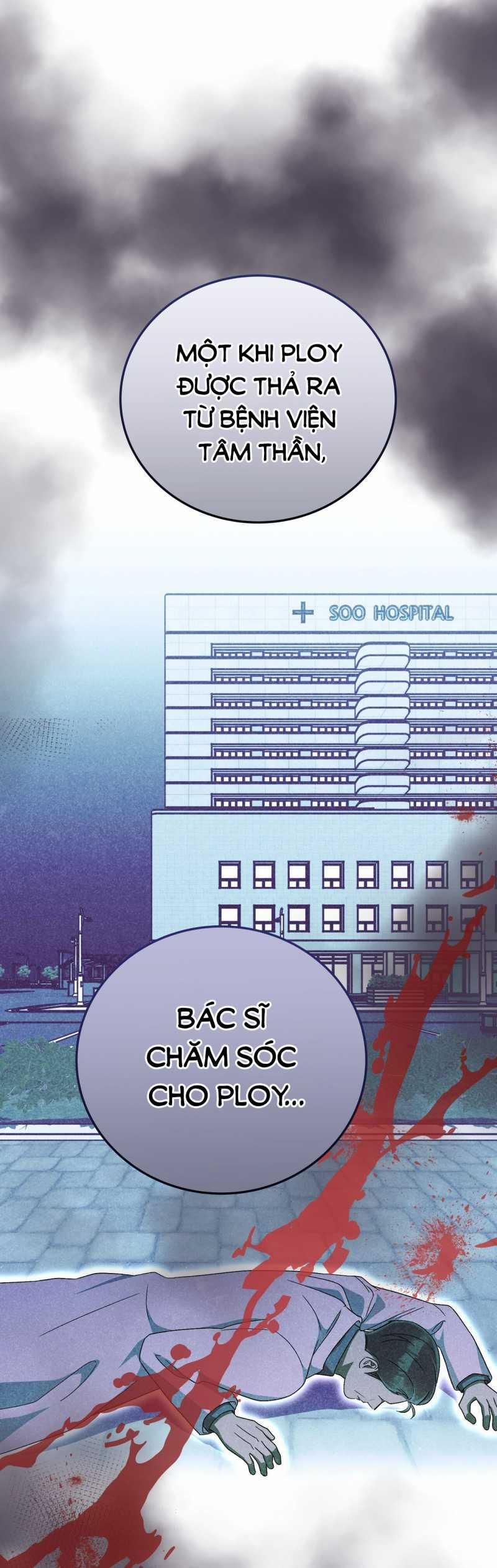 [18+] Đám Cưới Hào Nhoáng 18.2 trang 32