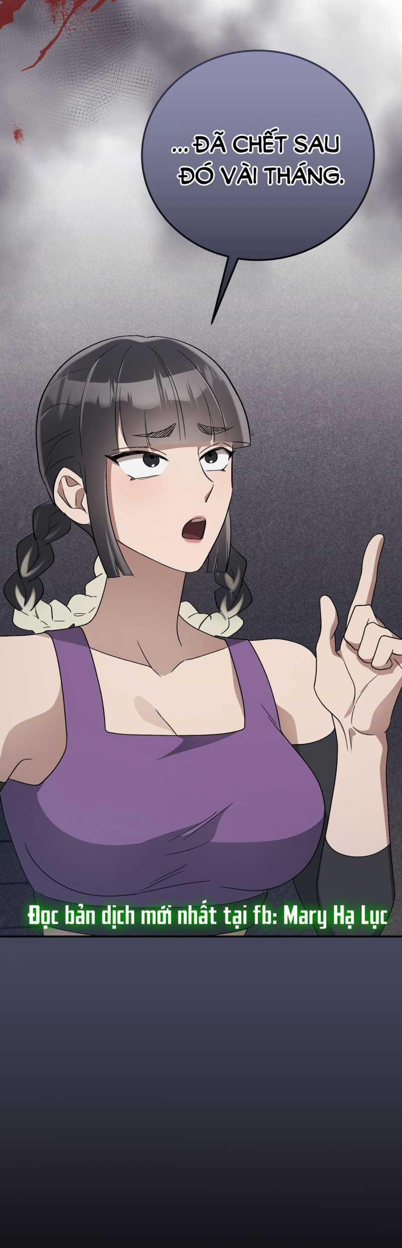 [18+] Đám Cưới Hào Nhoáng 18.2 trang 33