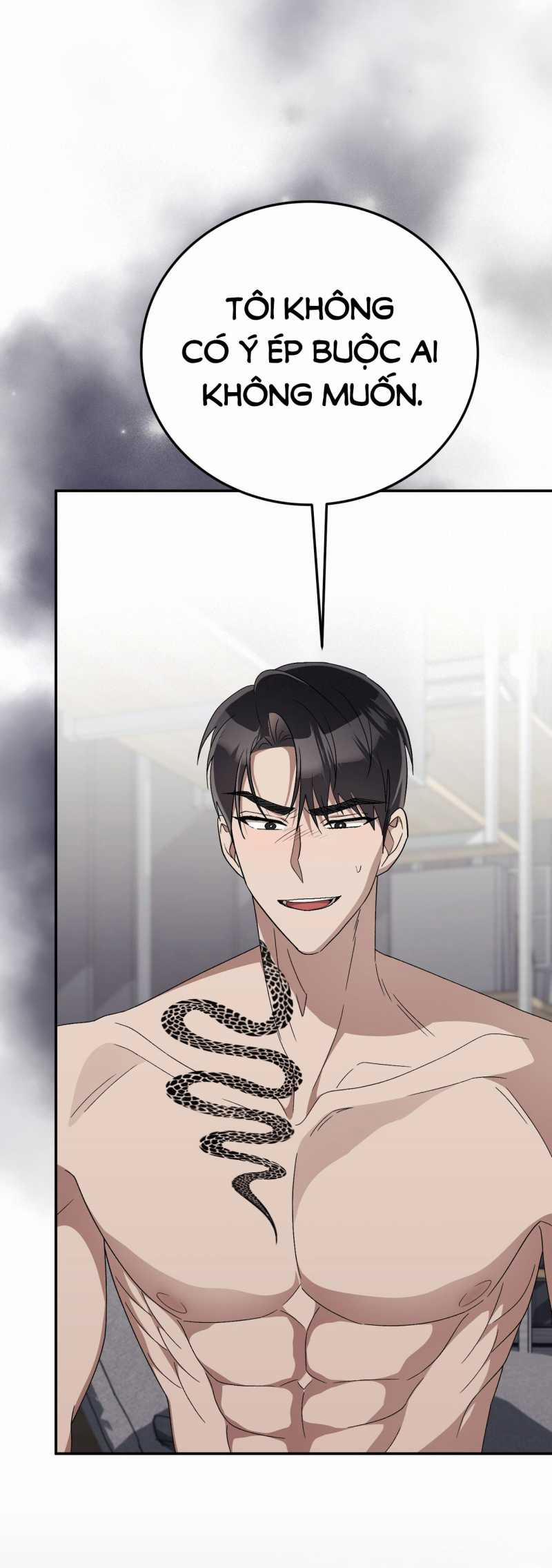 [18+] Đám Cưới Hào Nhoáng 18.2 trang 6