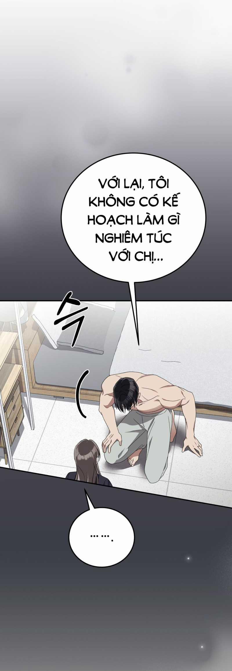 [18+] Đám Cưới Hào Nhoáng 18.2 trang 7