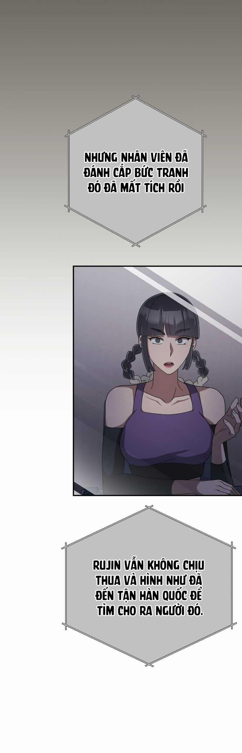 [18+] Đám Cưới Hào Nhoáng 19.1 trang 12