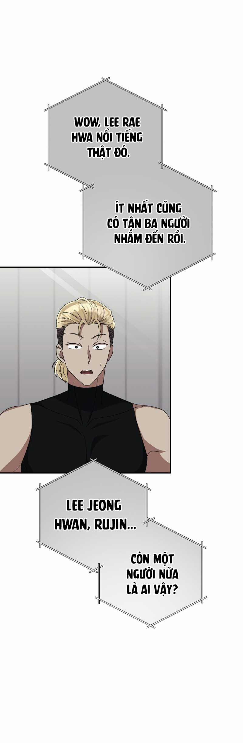 [18+] Đám Cưới Hào Nhoáng 19.1 trang 13