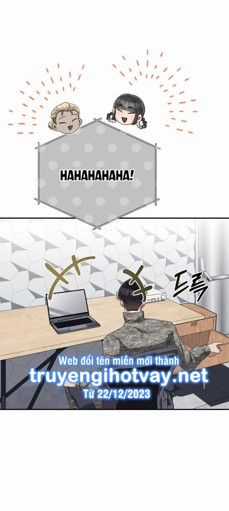 [18+] Đám Cưới Hào Nhoáng 19.1 trang 15