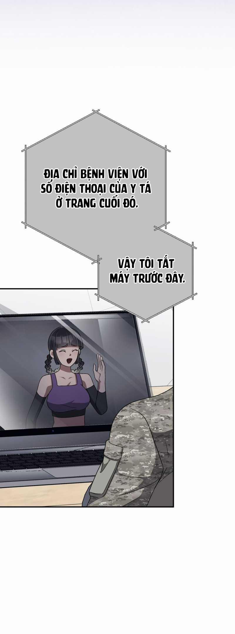 [18+] Đám Cưới Hào Nhoáng 19.1 trang 17