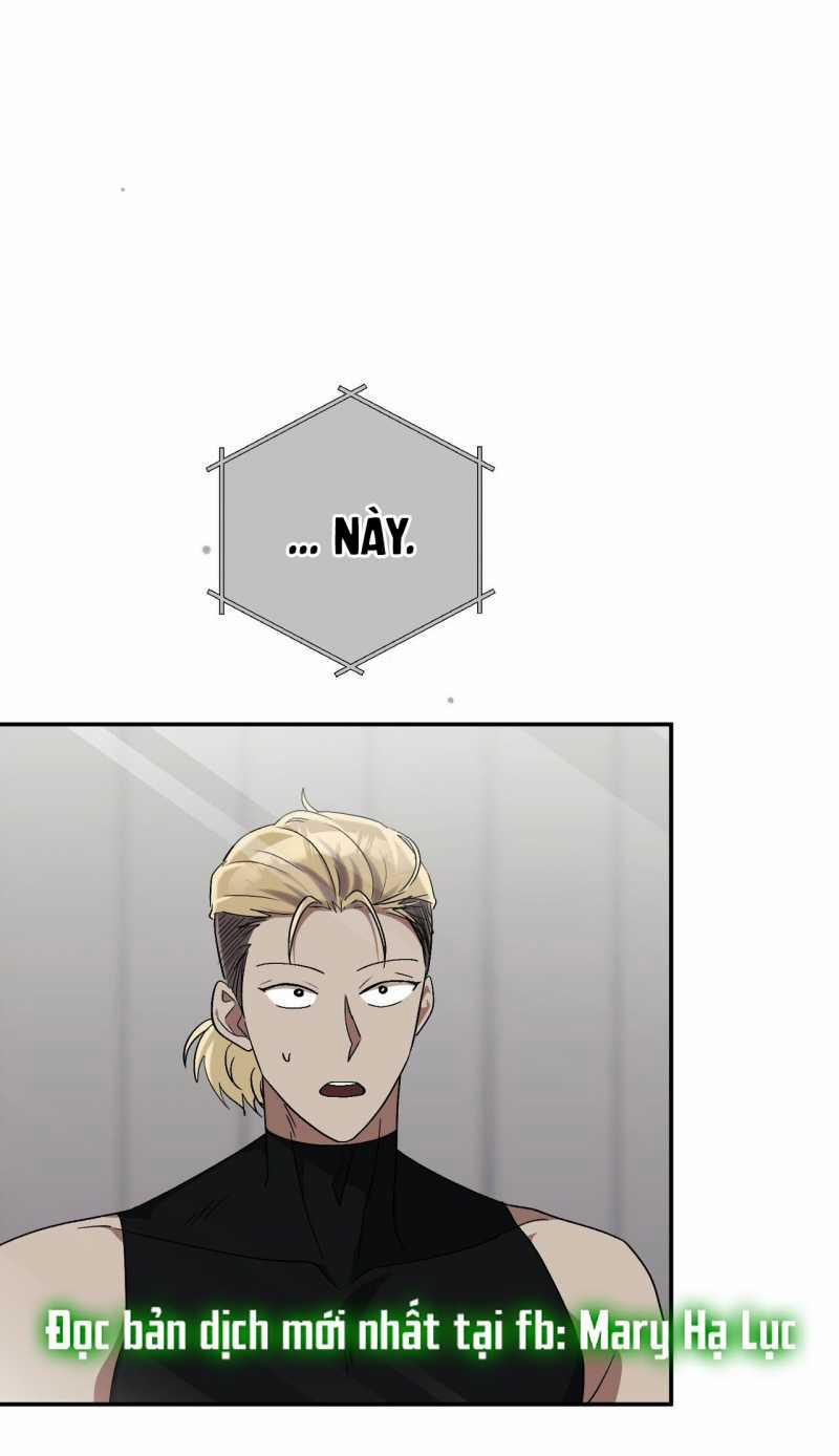 [18+] Đám Cưới Hào Nhoáng 19.1 trang 19