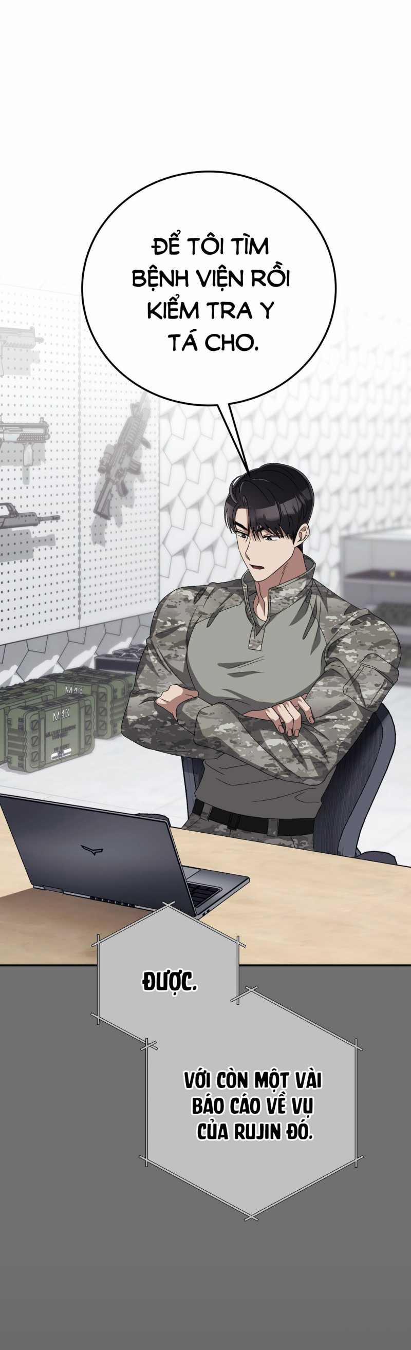 [18+] Đám Cưới Hào Nhoáng 19.1 trang 2