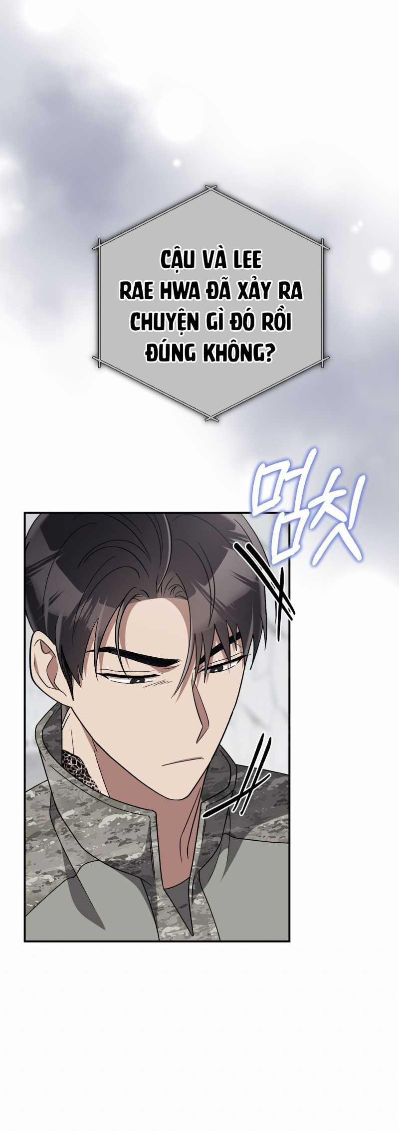 [18+] Đám Cưới Hào Nhoáng 19.1 trang 21