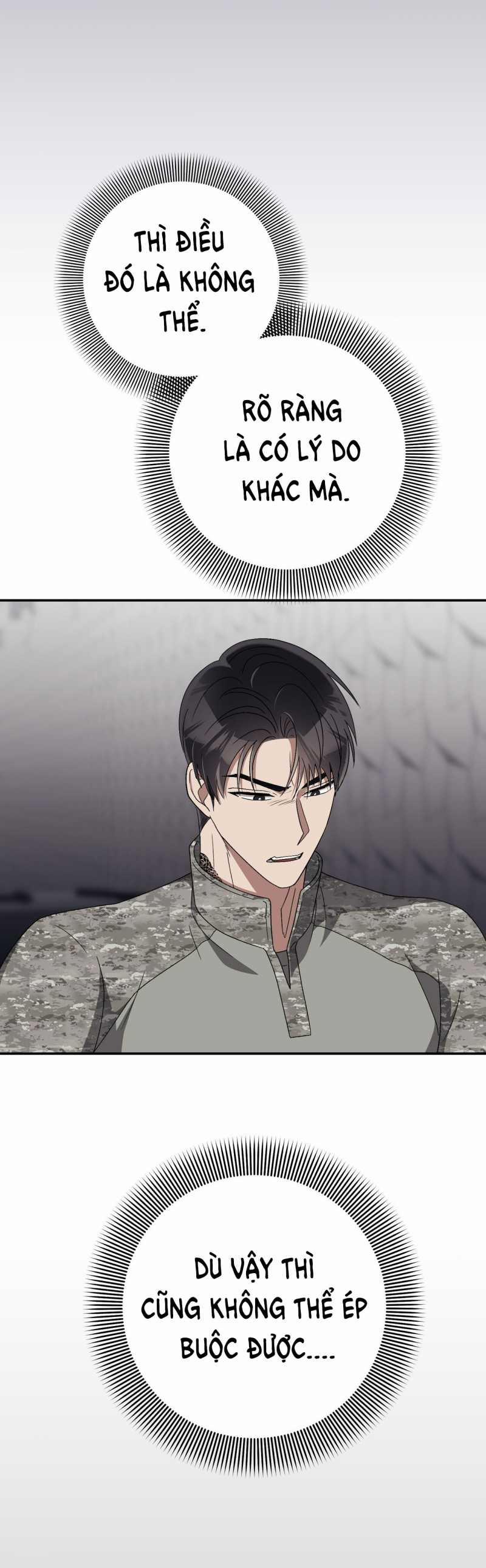 [18+] Đám Cưới Hào Nhoáng 19.1 trang 24