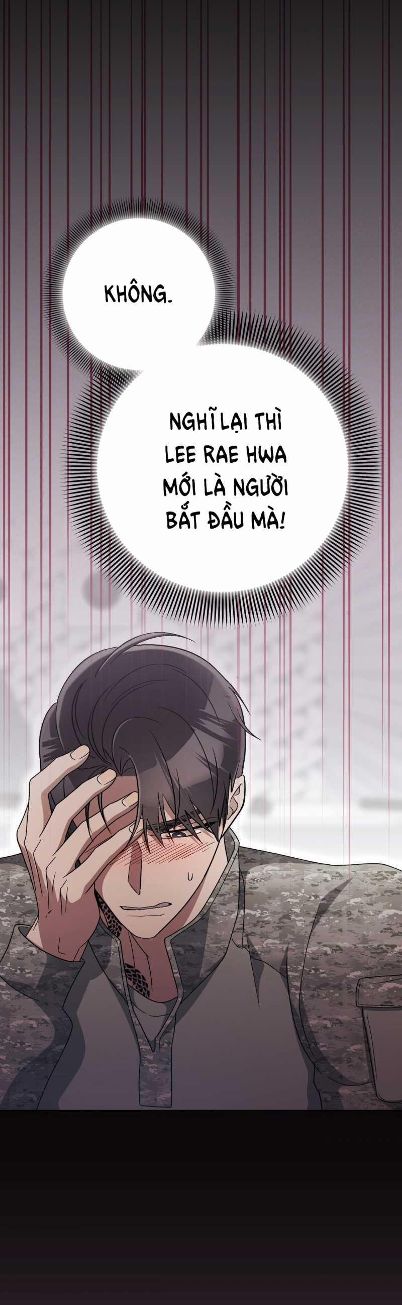 [18+] Đám Cưới Hào Nhoáng 19.1 trang 28