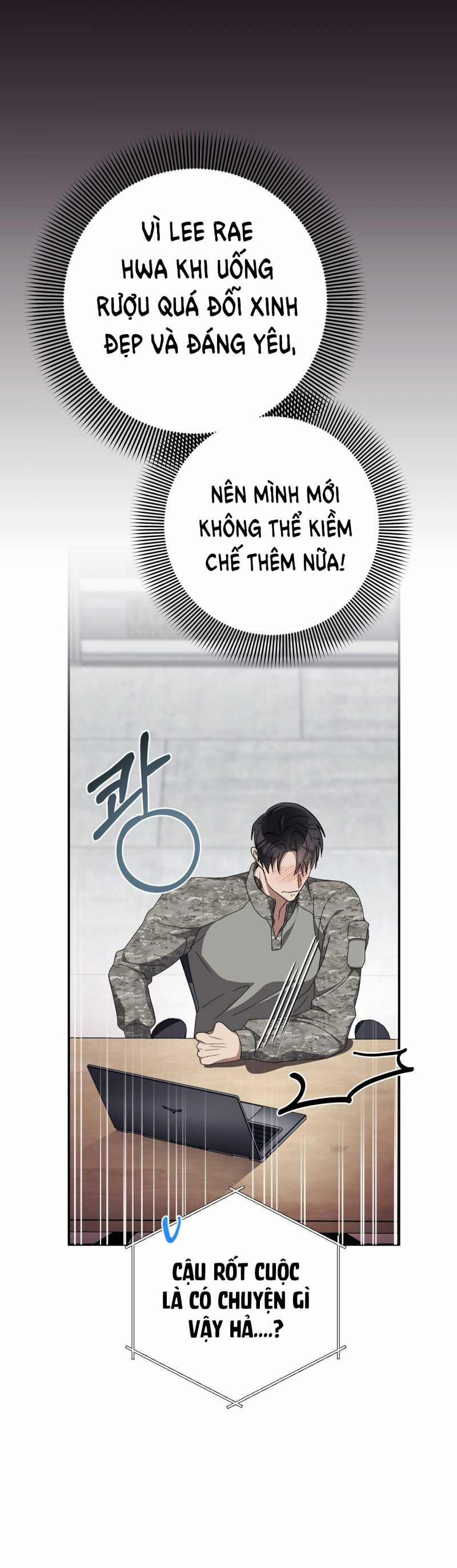 [18+] Đám Cưới Hào Nhoáng 19.1 trang 29