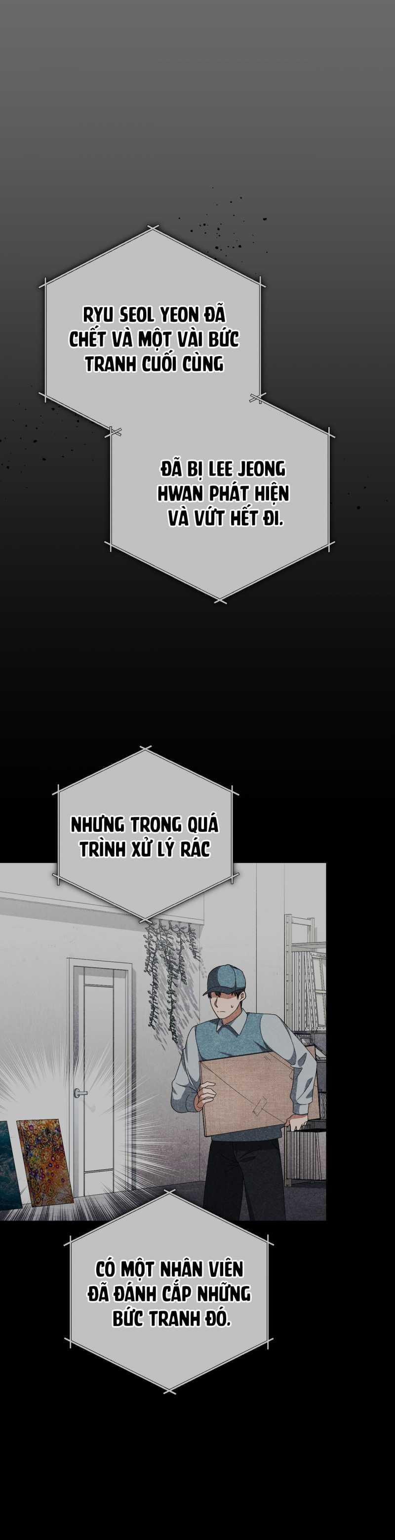 [18+] Đám Cưới Hào Nhoáng 19.1 trang 3