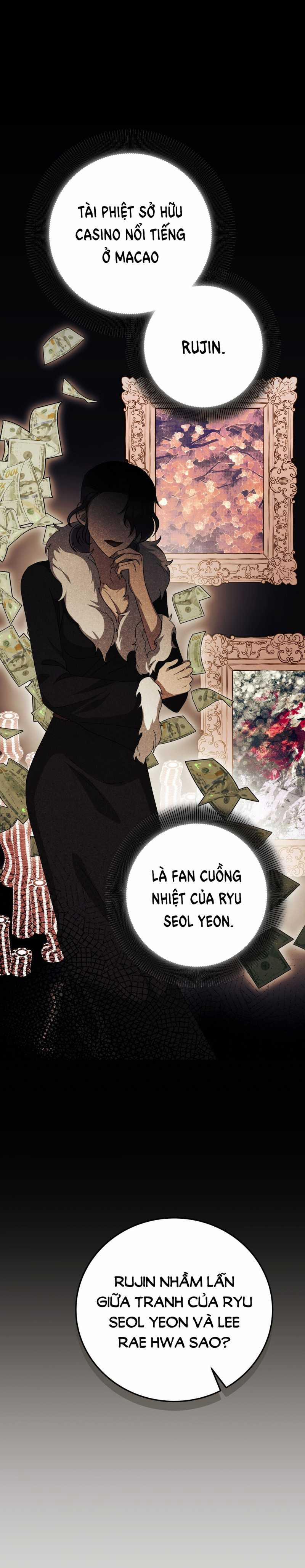 [18+] Đám Cưới Hào Nhoáng 19.1 trang 6