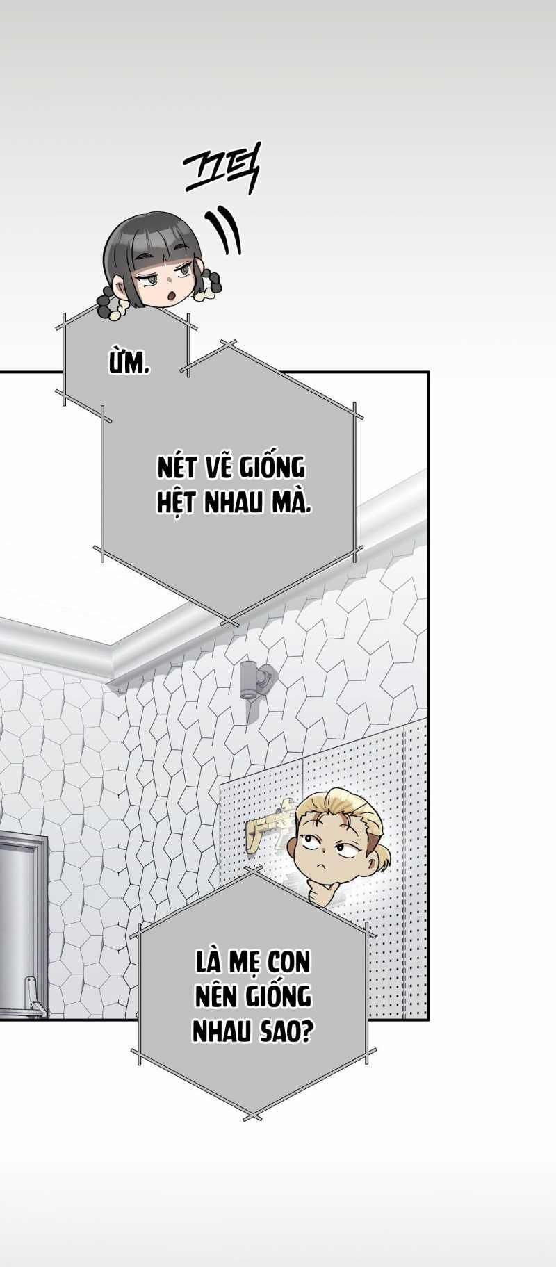 [18+] Đám Cưới Hào Nhoáng 19.1 trang 7