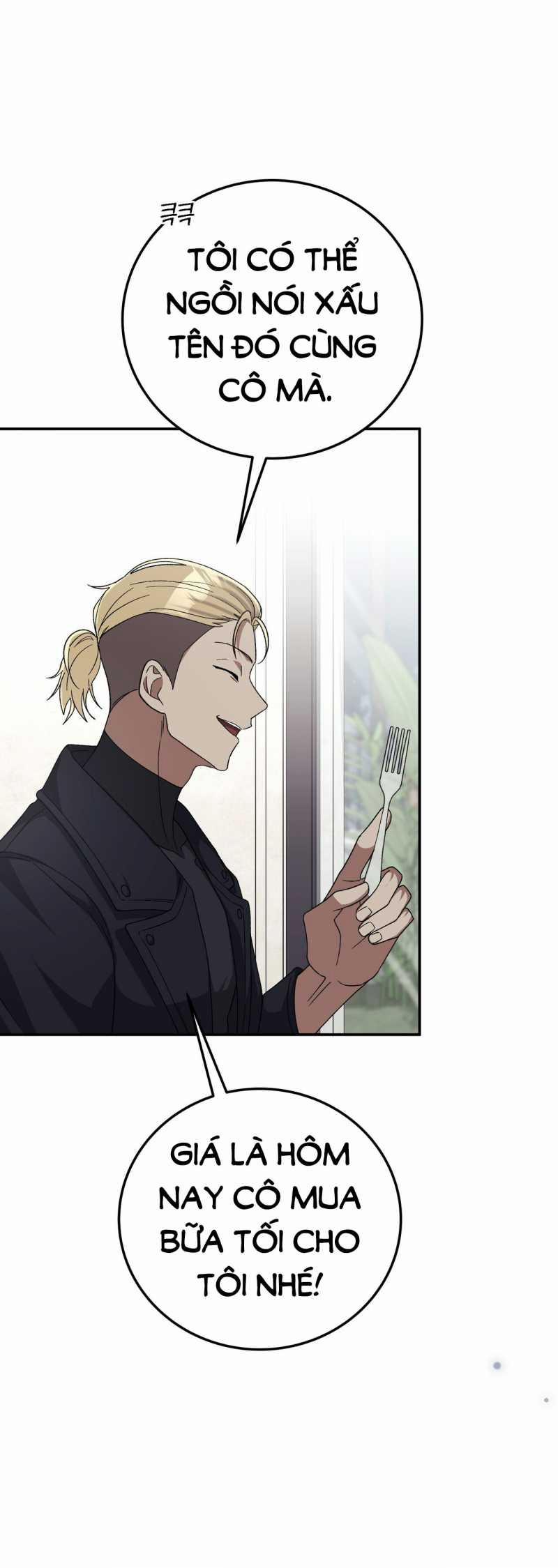 [18+] Đám Cưới Hào Nhoáng 19.2 trang 11