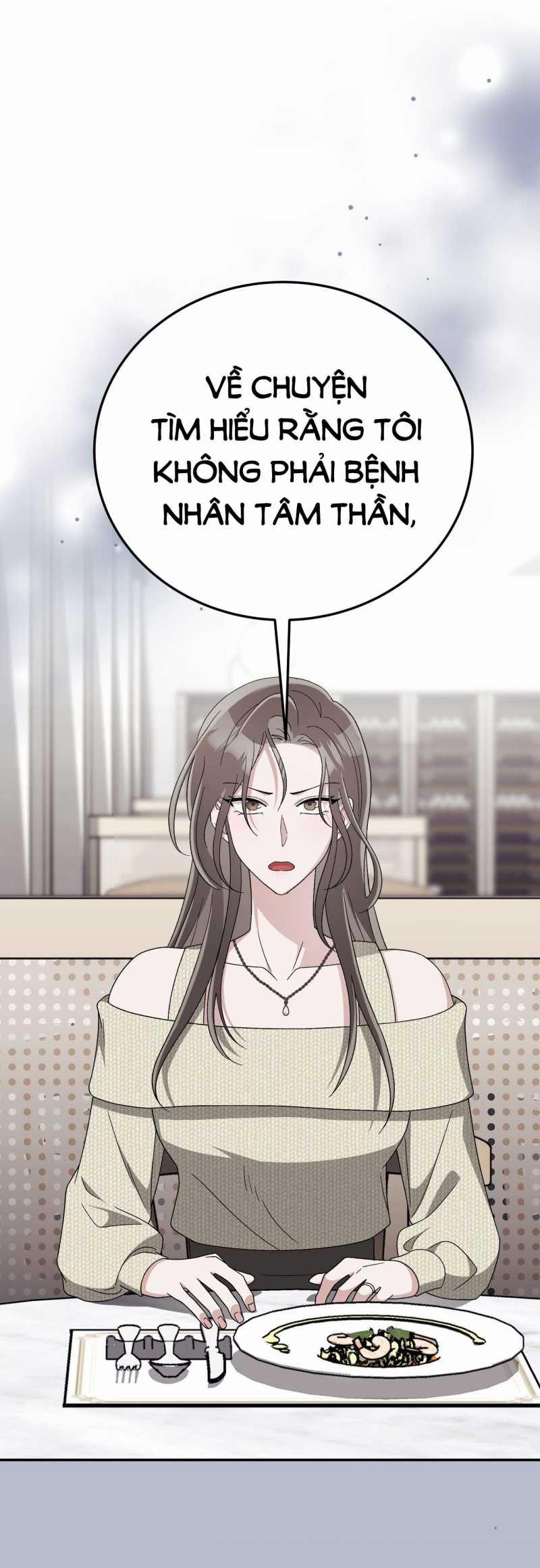 [18+] Đám Cưới Hào Nhoáng 19.2 trang 14