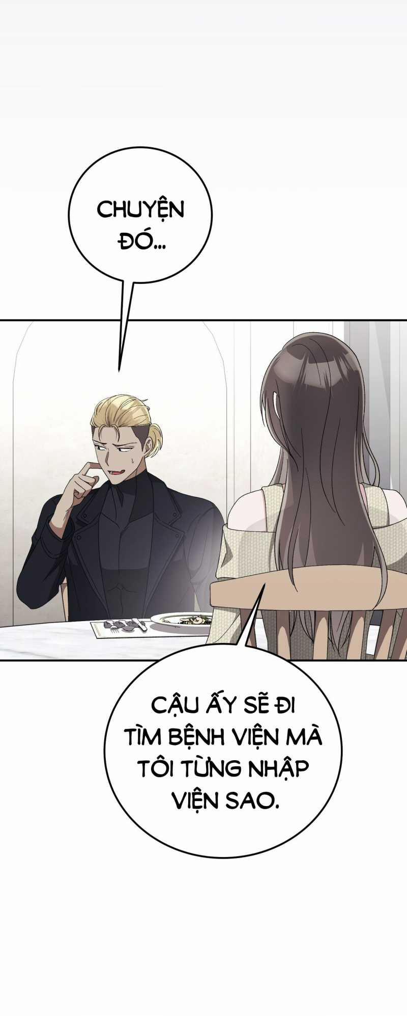 [18+] Đám Cưới Hào Nhoáng 19.2 trang 16