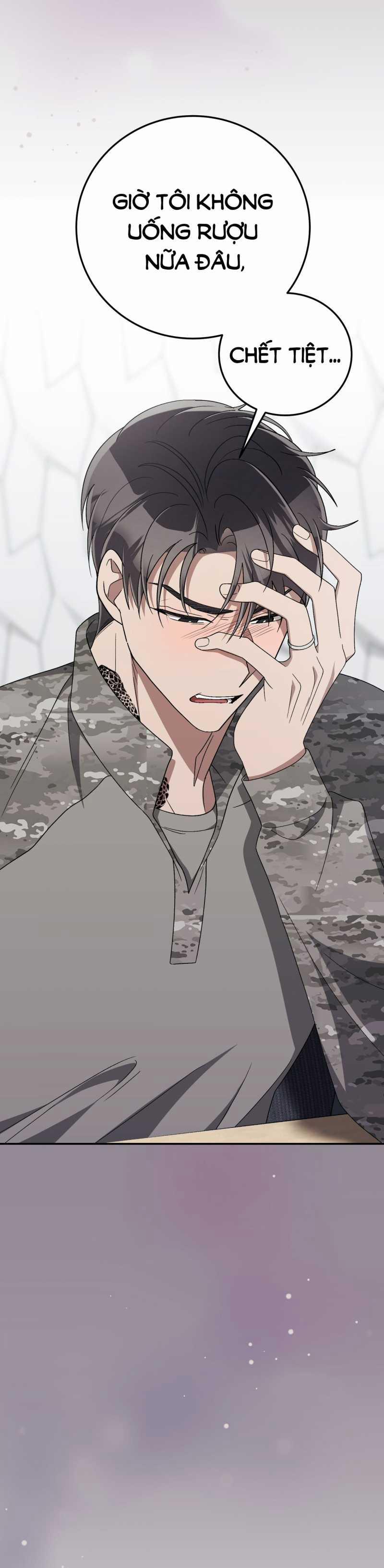 [18+] Đám Cưới Hào Nhoáng 19.2 trang 2