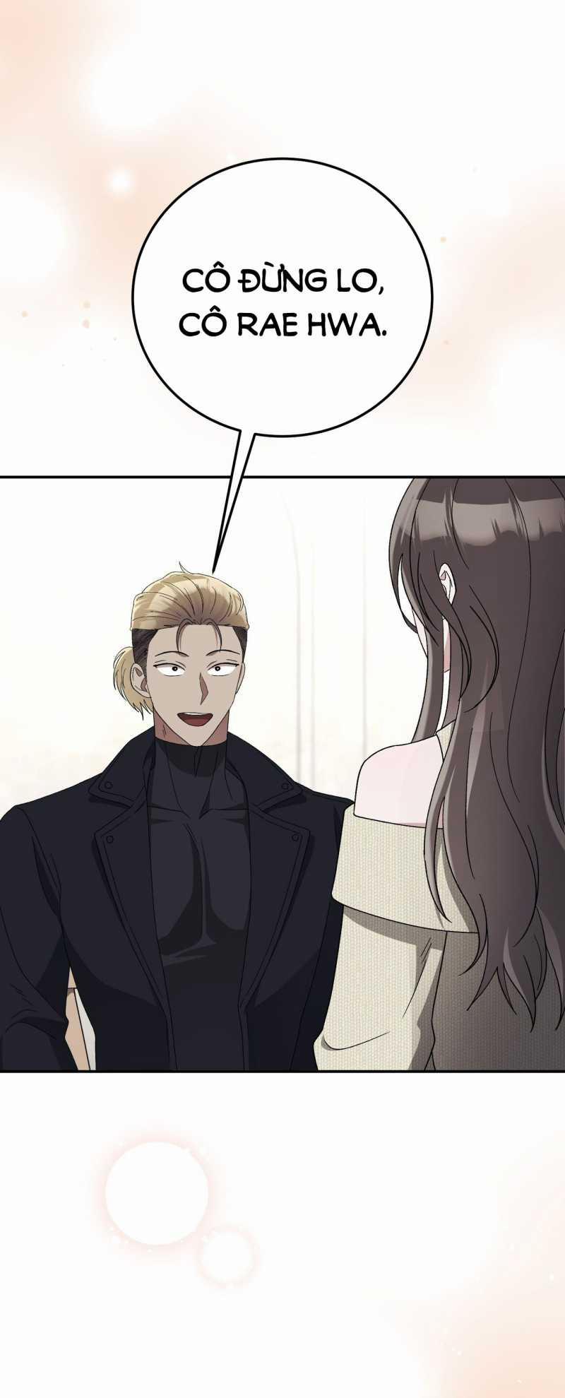 [18+] Đám Cưới Hào Nhoáng 19.2 trang 20