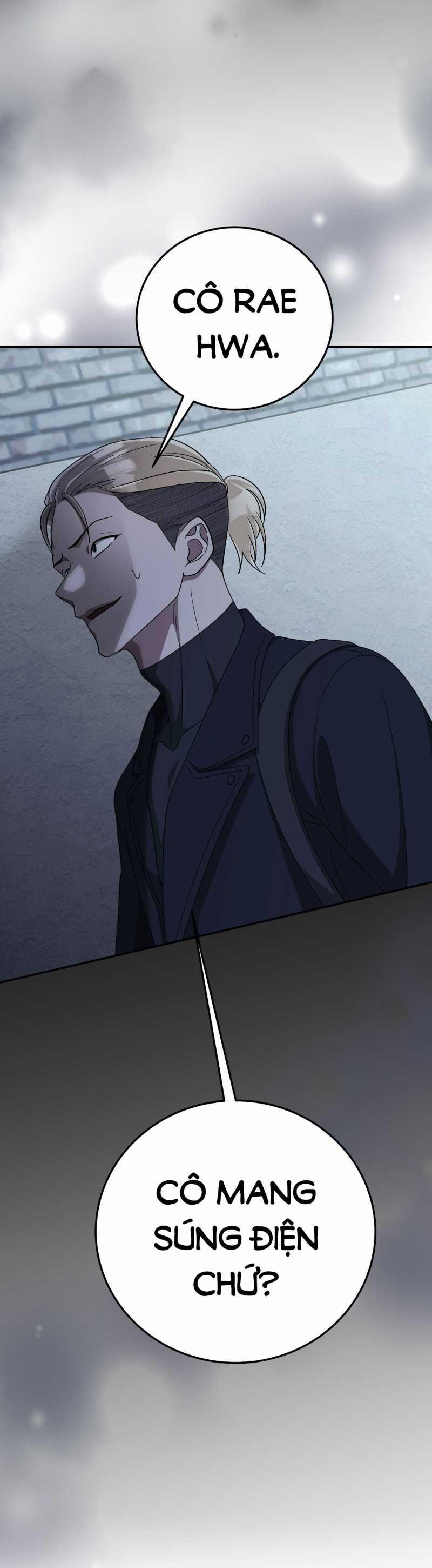 [18+] Đám Cưới Hào Nhoáng 19.2 trang 30