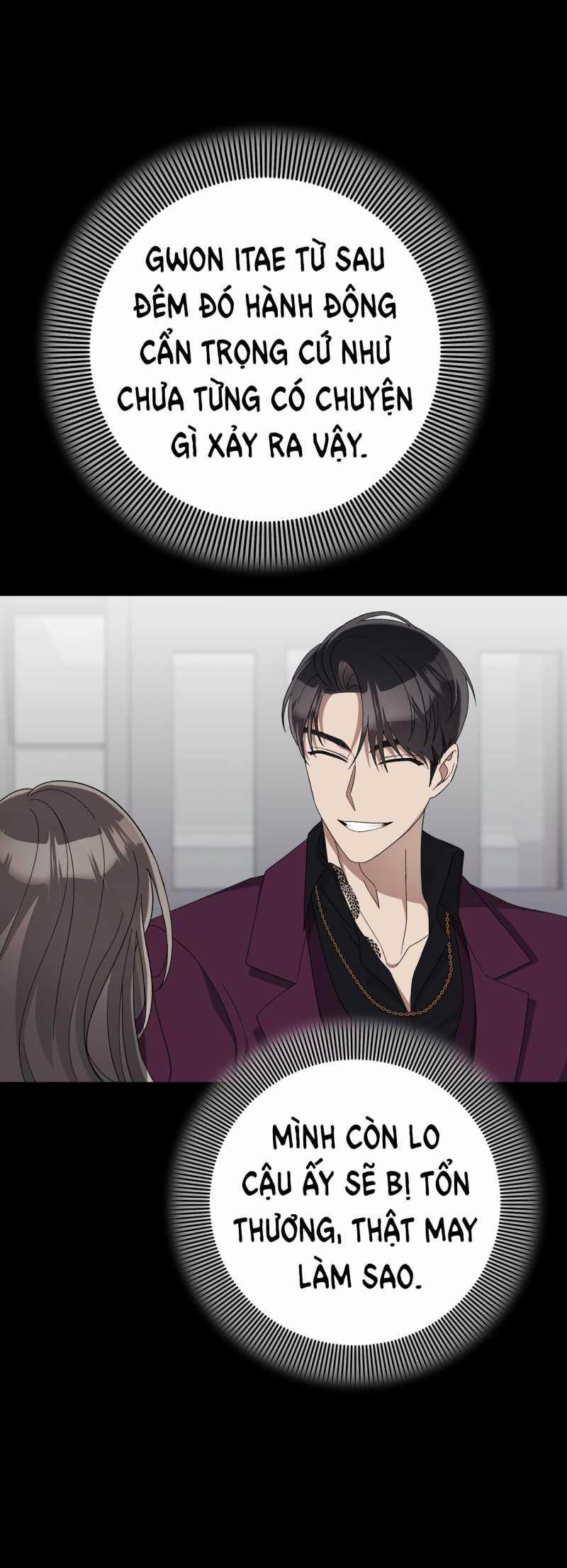 [18+] Đám Cưới Hào Nhoáng 19.2 trang 6