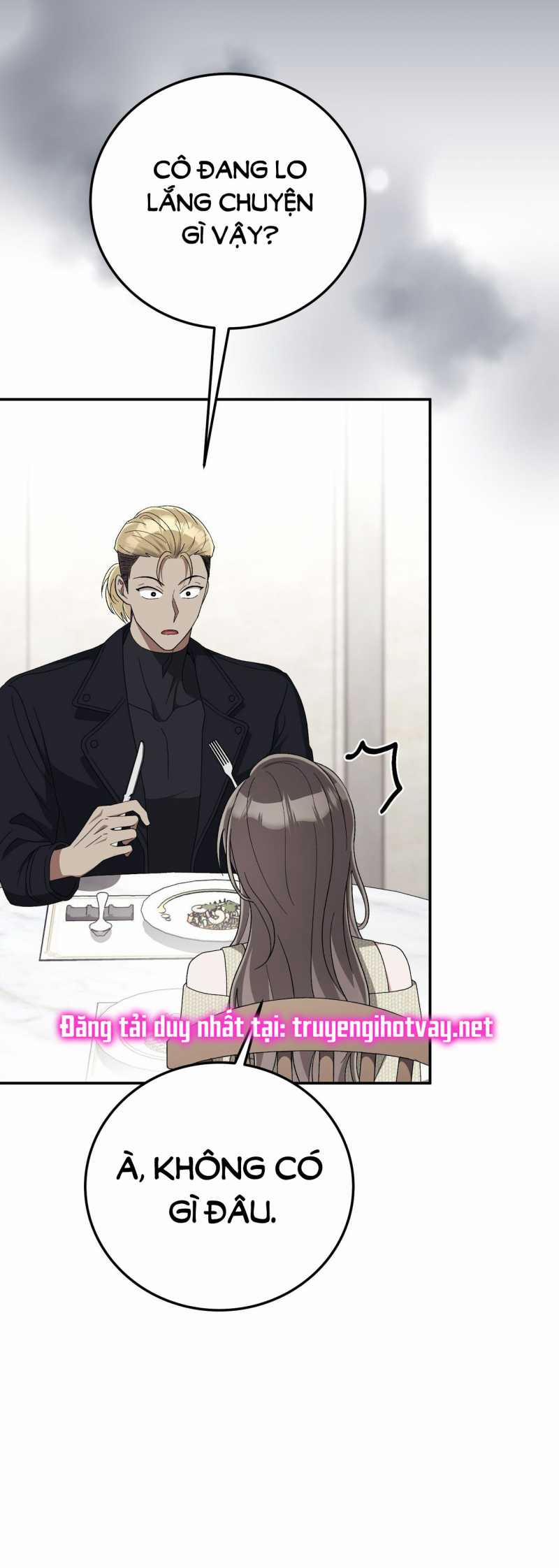 [18+] Đám Cưới Hào Nhoáng 19.2 trang 9