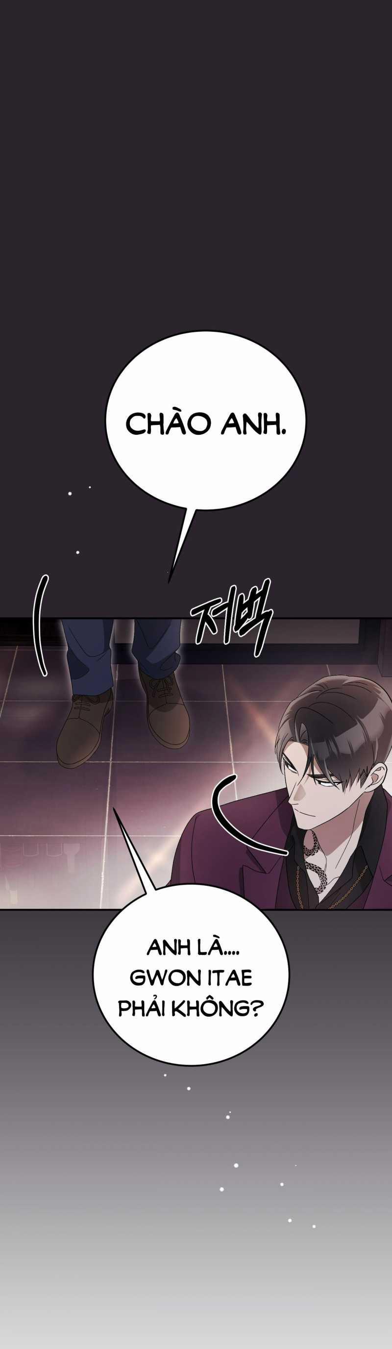 [18+] Đám Cưới Hào Nhoáng 20.1 trang 0