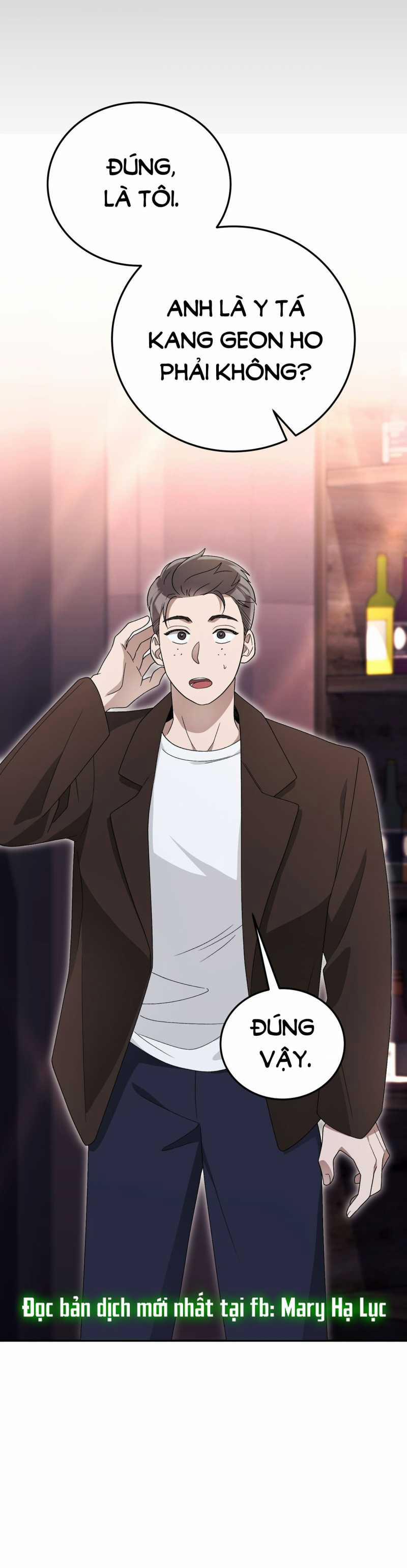 [18+] Đám Cưới Hào Nhoáng 20.1 trang 1