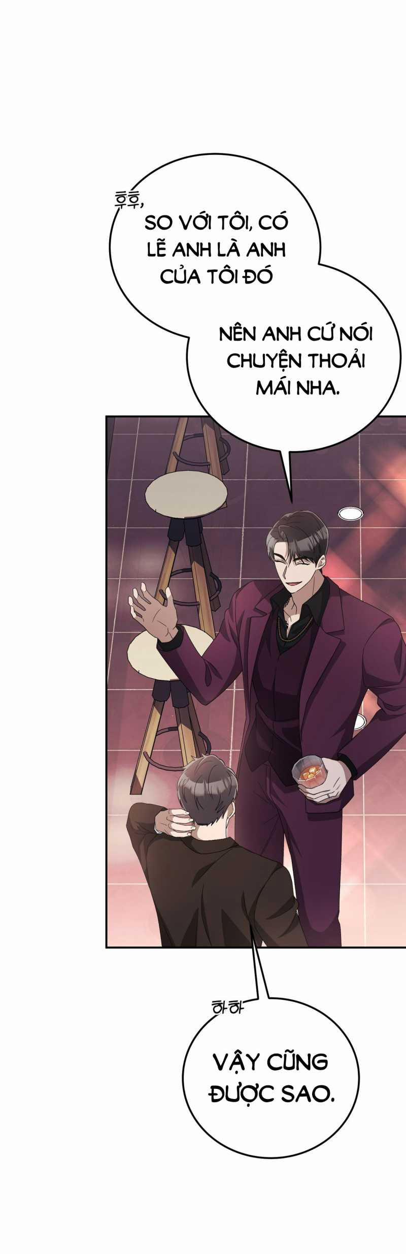 [18+] Đám Cưới Hào Nhoáng 20.1 trang 13