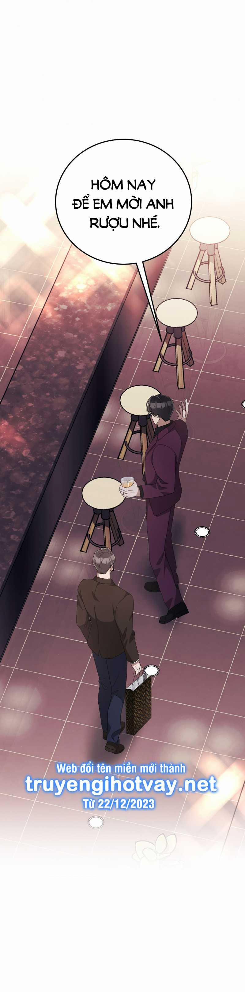 [18+] Đám Cưới Hào Nhoáng 20.1 trang 15