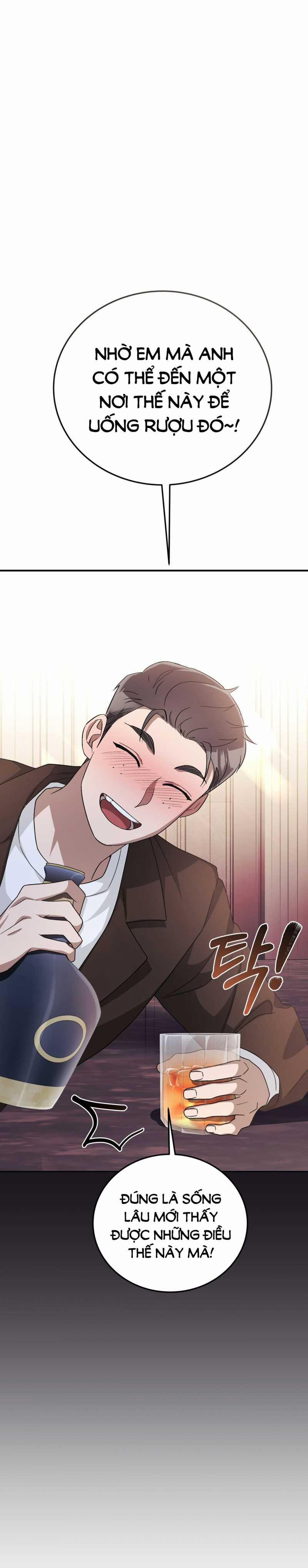 [18+] Đám Cưới Hào Nhoáng 20.1 trang 17