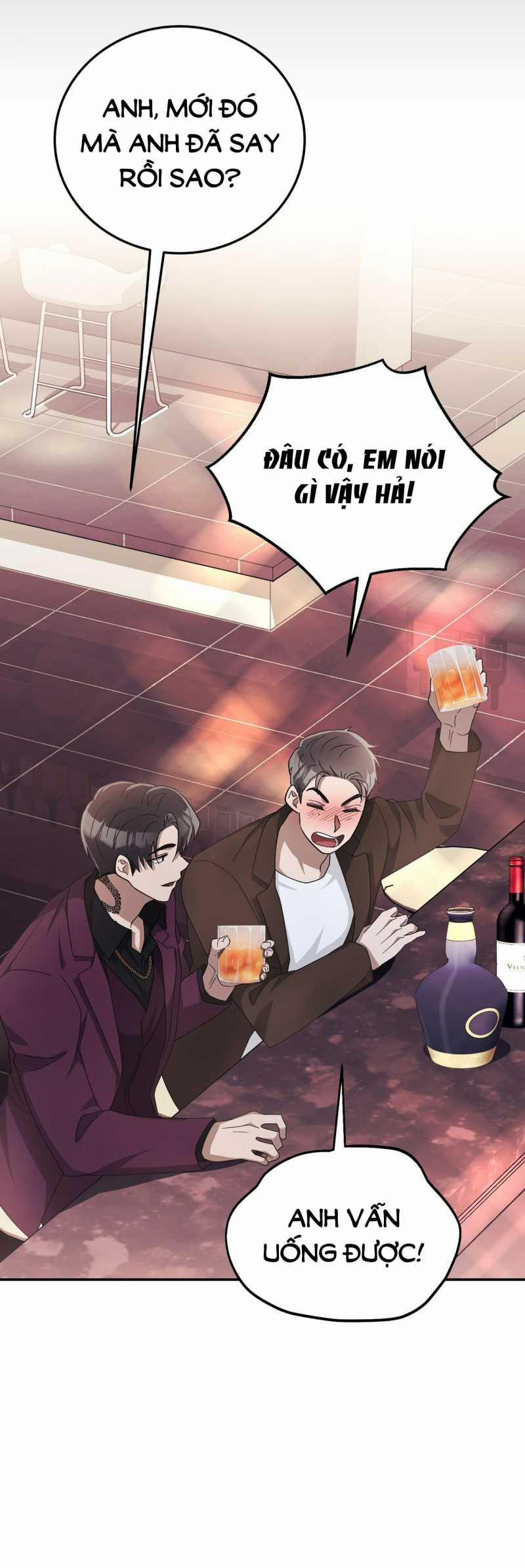 [18+] Đám Cưới Hào Nhoáng 20.1 trang 18