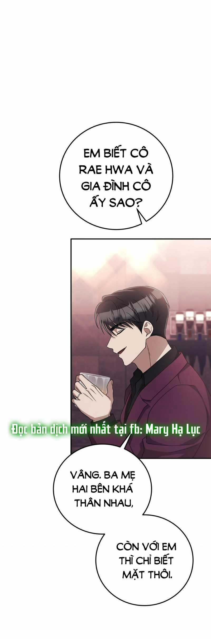 [18+] Đám Cưới Hào Nhoáng 20.1 trang 19