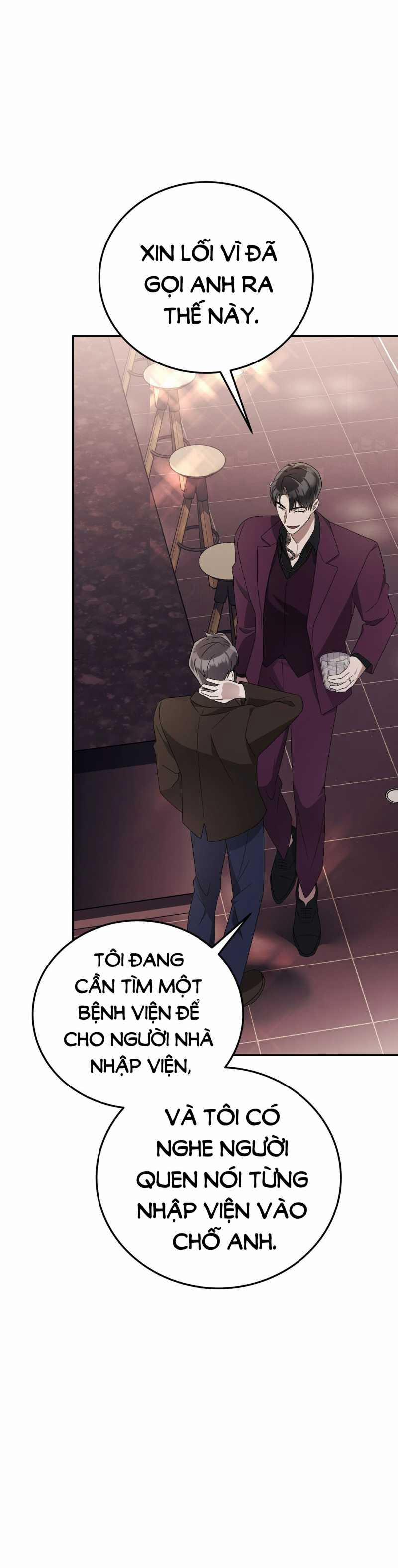 [18+] Đám Cưới Hào Nhoáng 20.1 trang 2