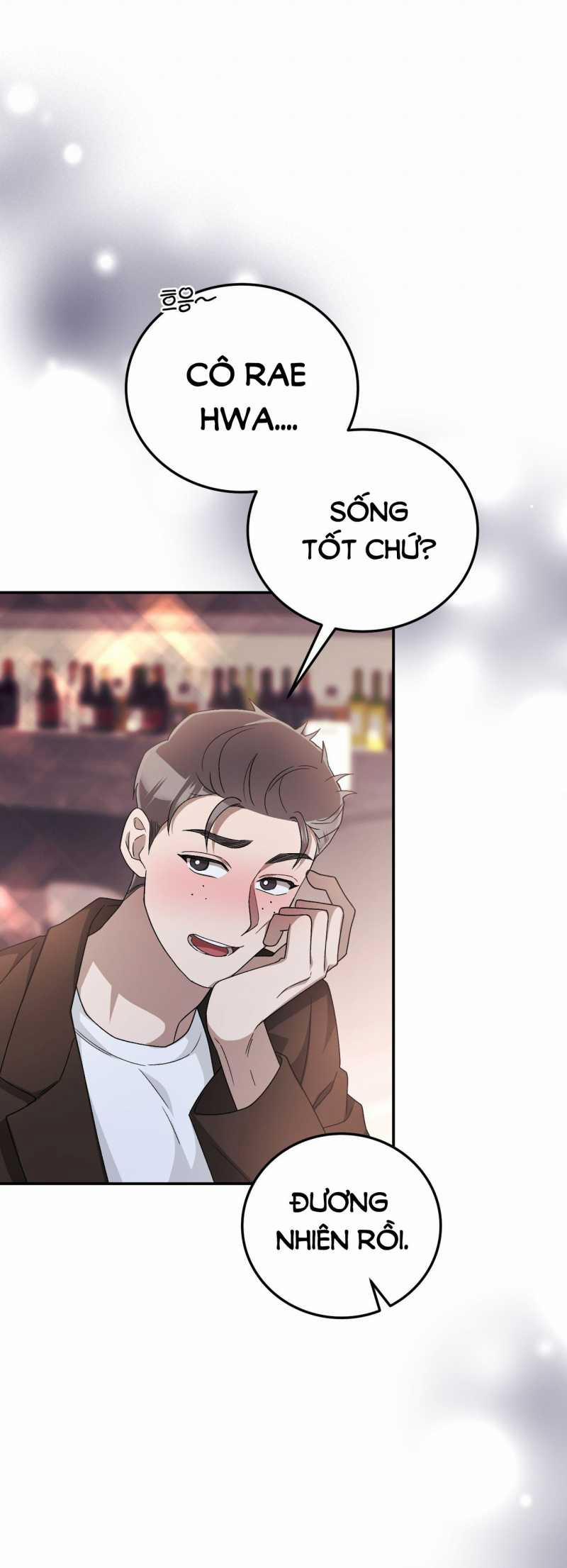 [18+] Đám Cưới Hào Nhoáng 20.1 trang 20