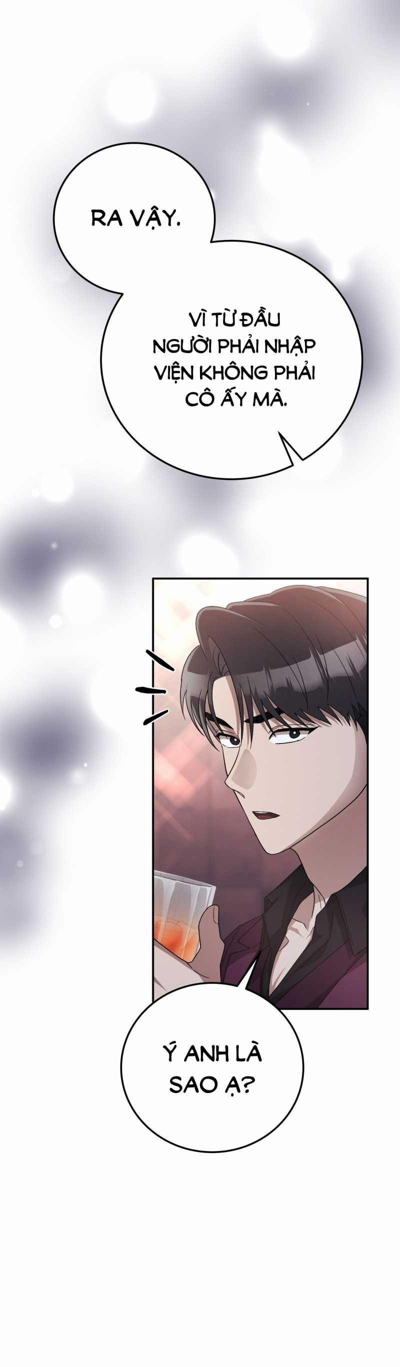 [18+] Đám Cưới Hào Nhoáng 20.1 trang 21