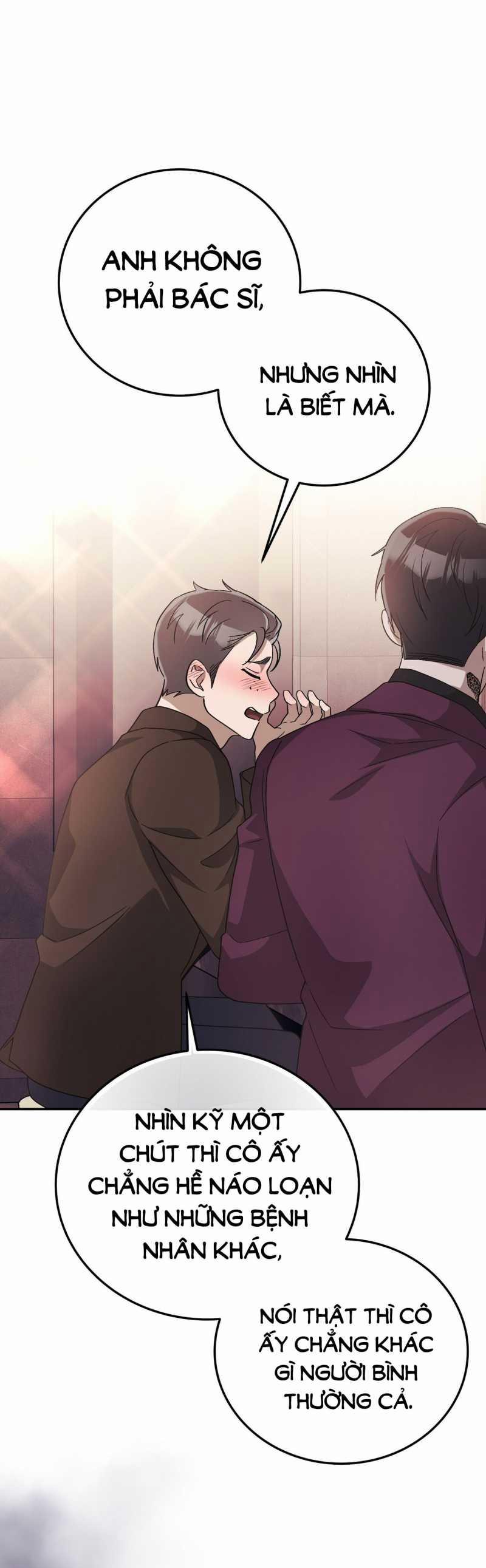 [18+] Đám Cưới Hào Nhoáng 20.1 trang 22