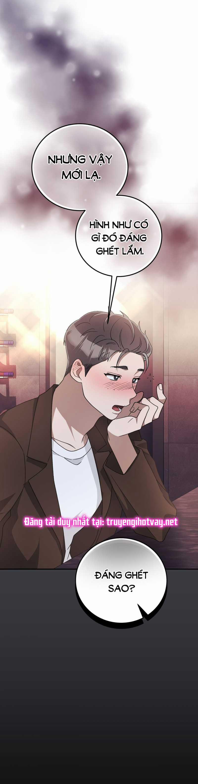 [18+] Đám Cưới Hào Nhoáng 20.1 trang 23