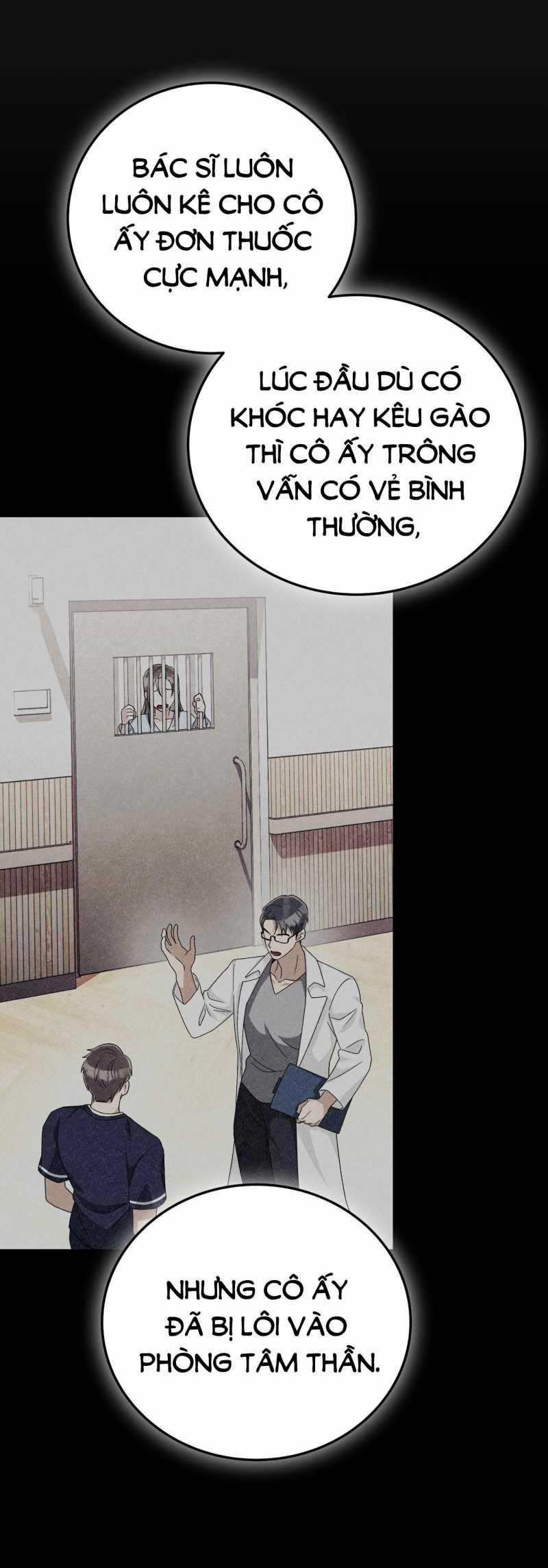 [18+] Đám Cưới Hào Nhoáng 20.1 trang 24