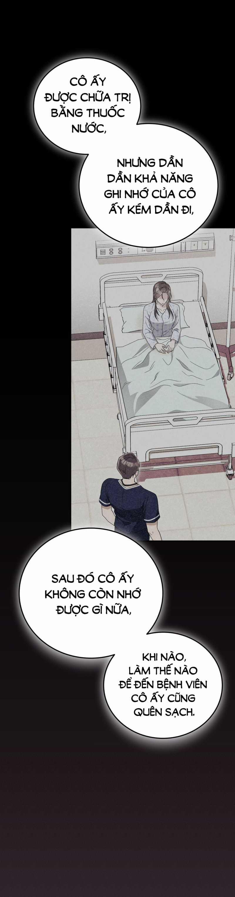 [18+] Đám Cưới Hào Nhoáng 20.1 trang 25