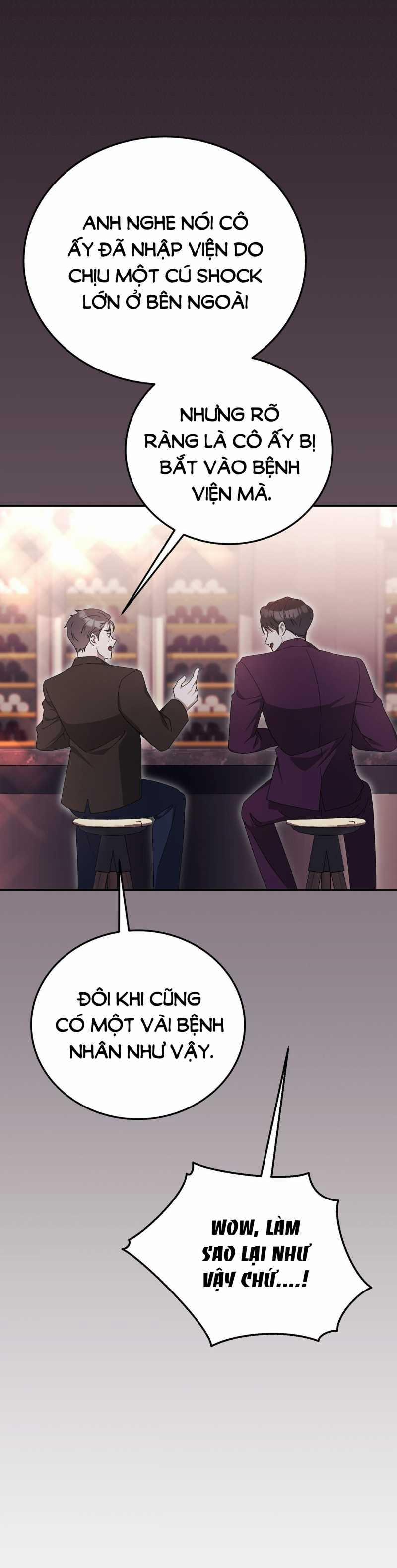 [18+] Đám Cưới Hào Nhoáng 20.1 trang 26