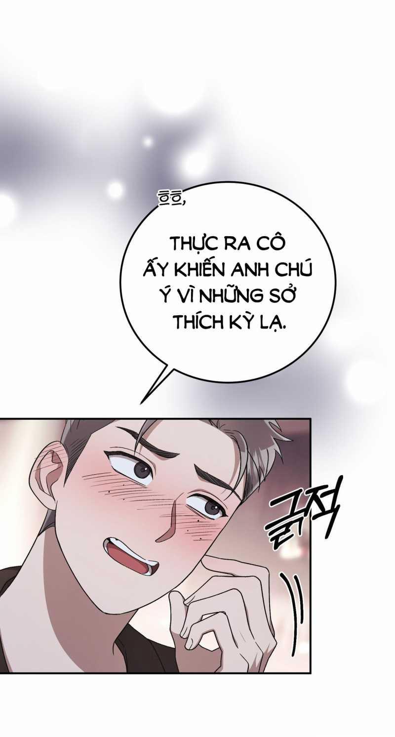 [18+] Đám Cưới Hào Nhoáng 20.1 trang 29