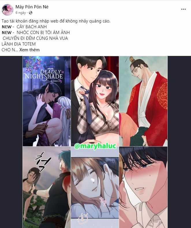 [18+] Đám Cưới Hào Nhoáng 20.1 trang 8